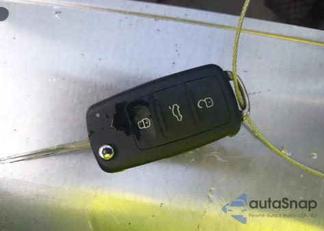 2014 Volkswagen Passat 1.8T Wolfsburg Edition from USA, damaged, VIN 1VWAS7A33EC101519